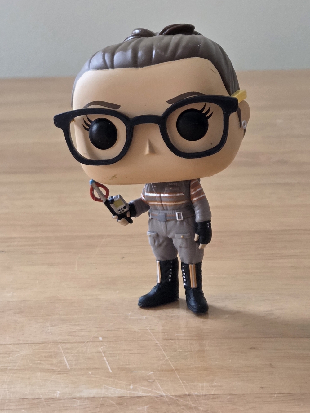 Funko Pop! Figure ABBY YATES 303